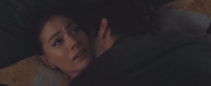 Məşhur müğənni sevgilisindən bu görüntülərə görə ayrılıbmış- FOTOLAR 18+